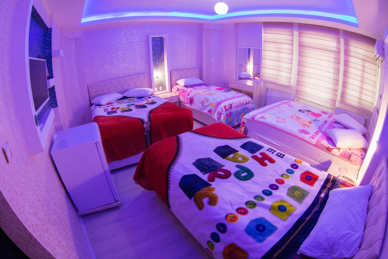 Grand Derya Otel Igdır 외부 사진